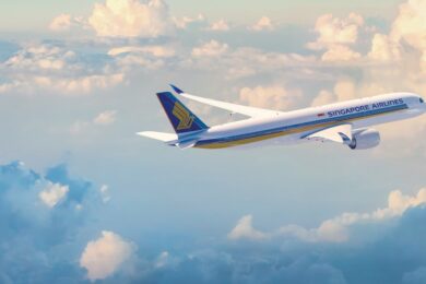 voli Milano Barcellona Singapore Airlines