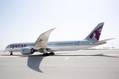 cambio biglietto qatar airways