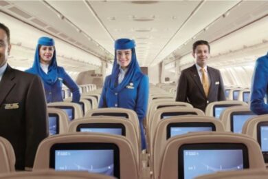 voli saudi arabian airlines