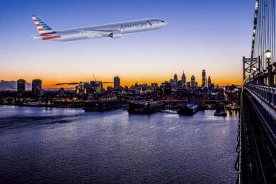 American Airlines voli Stati Uniti