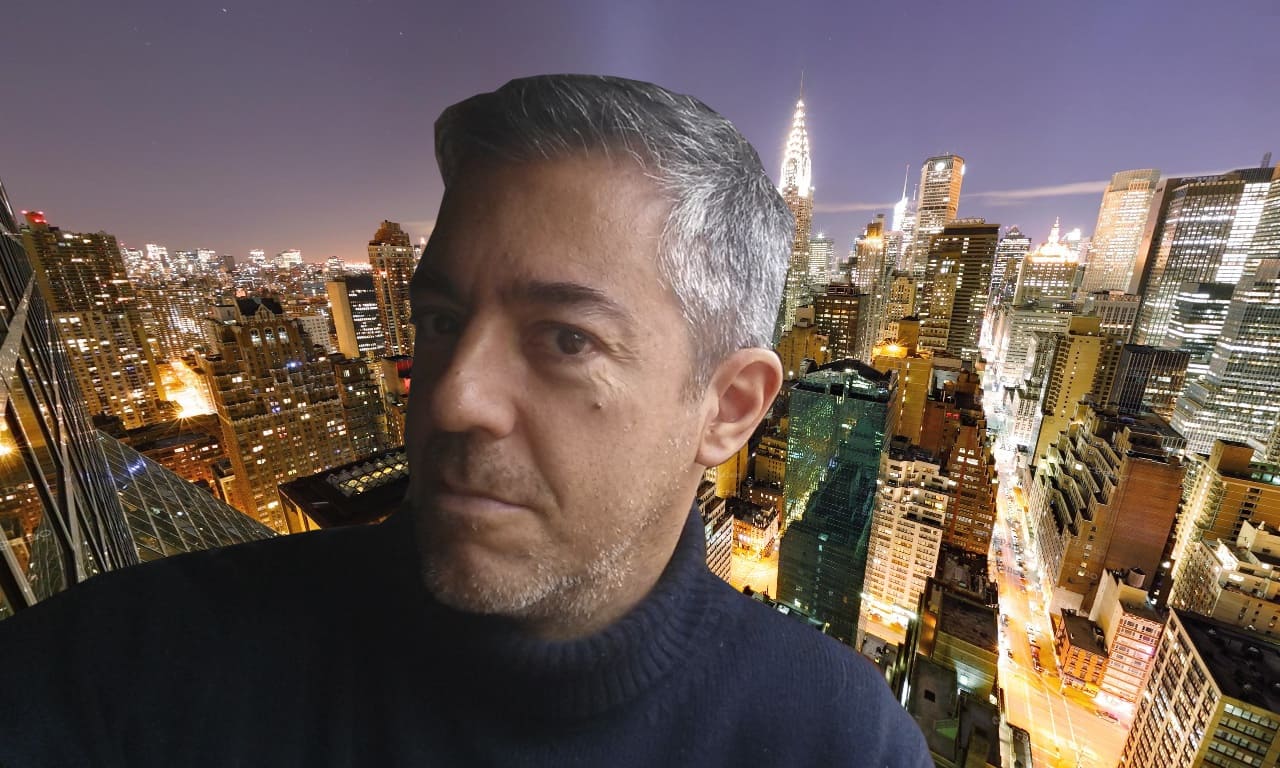 Andrea Barbieri Carones