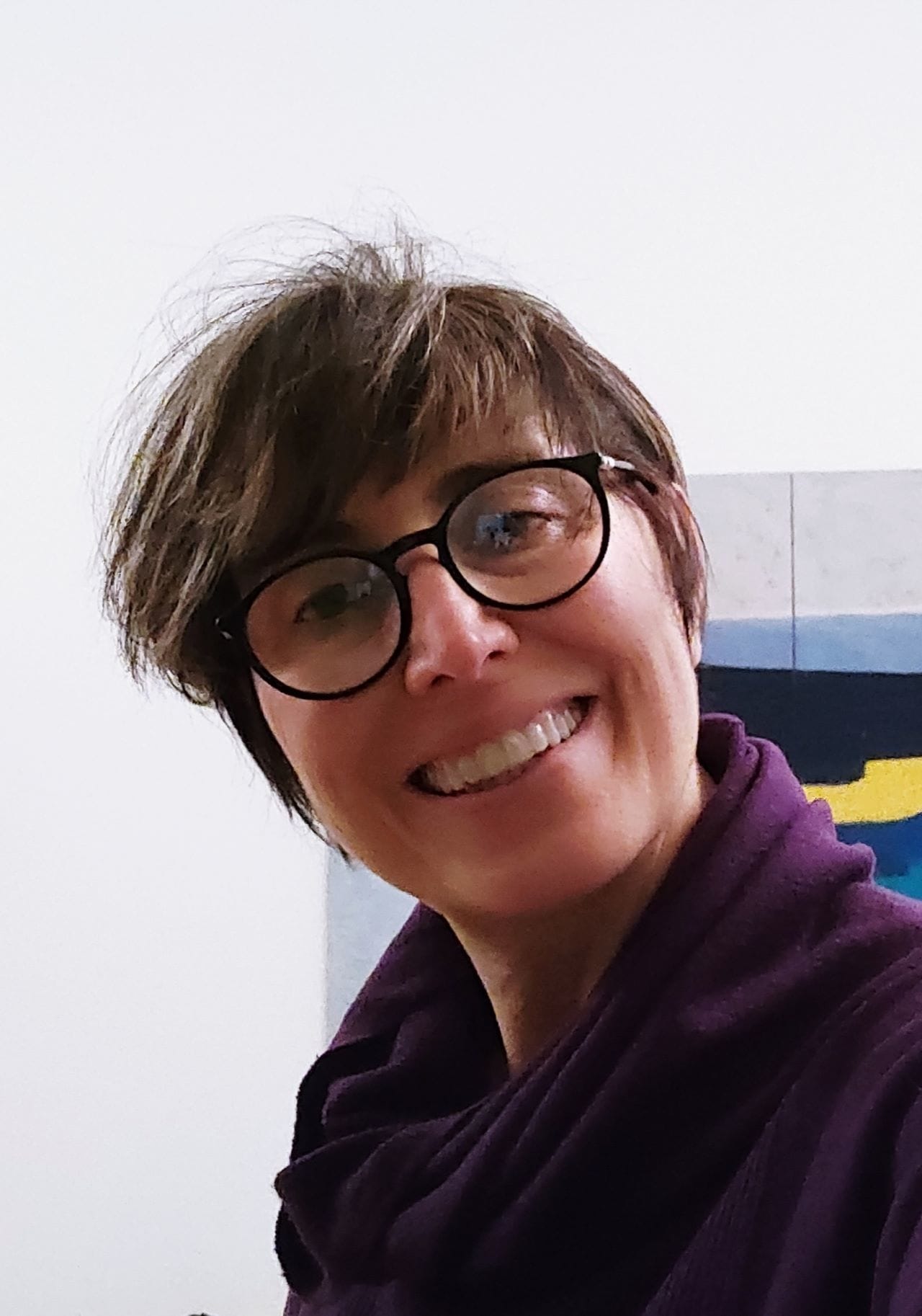 Arianna De Nittis Giornalista