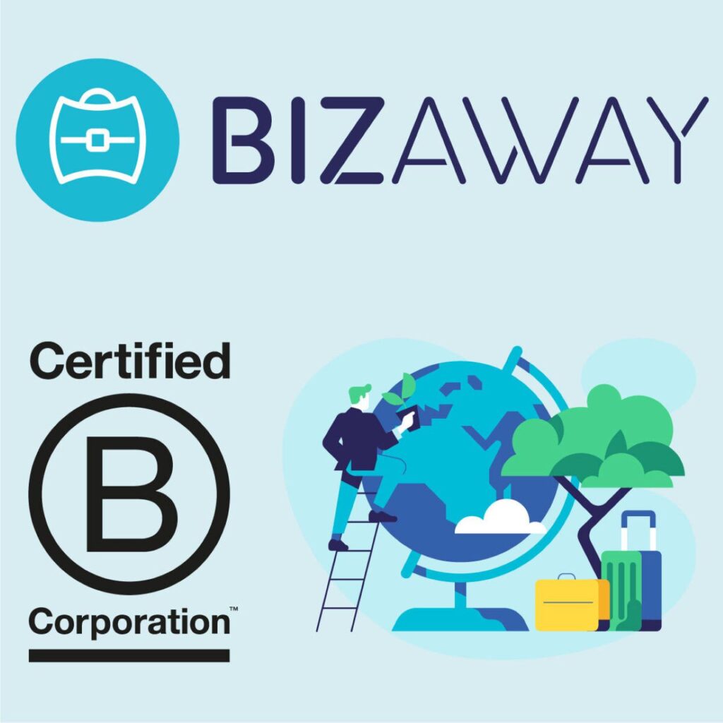 business travel Bizaway