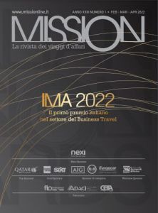 Mission 1 / 2022