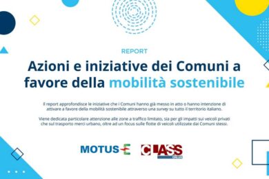 Mobilità sostenibile