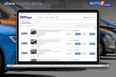piattaforma online auto usate
