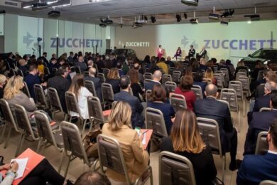 zucchetti mobilità sostenibile missionforum