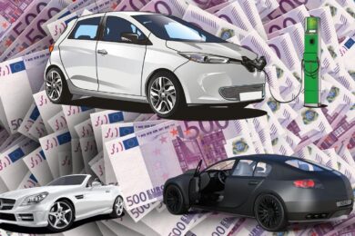 Decreto incentivi auto 2022