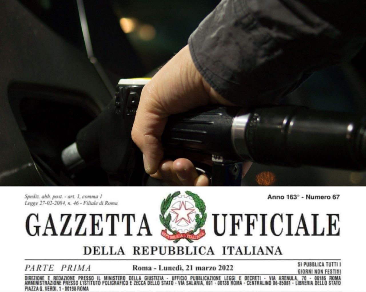 Buoni Benzina Card: l'incentivo perfetto per i tuoi dipendenti