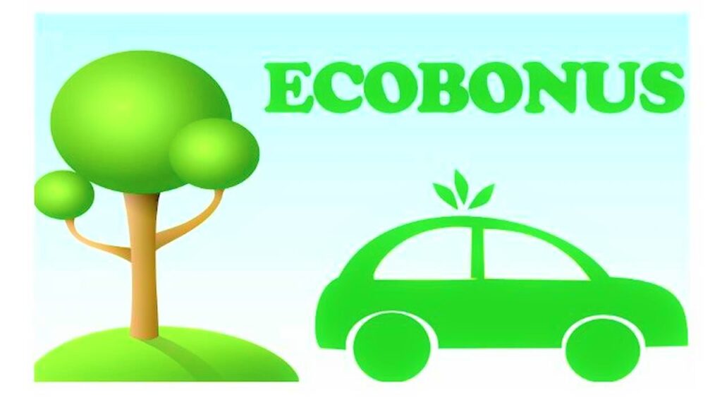 ecobonus auto 2022