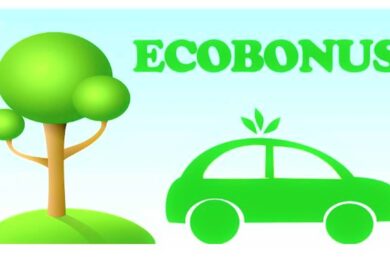 ecobonus auto 2022