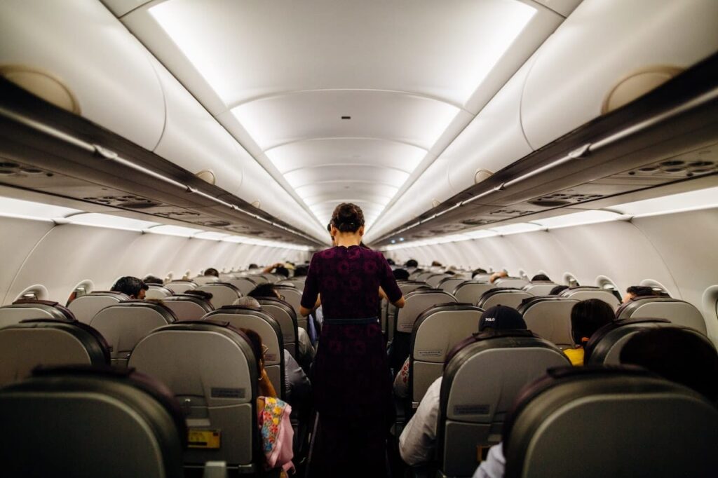 viaggi aerei covid fine emergenza