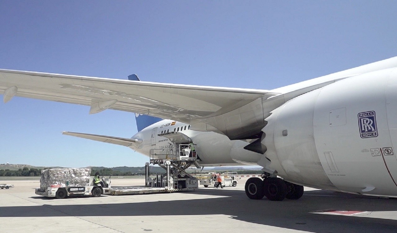 Air Europa in espansione