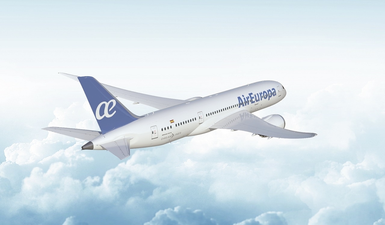 Air Europa in espansione