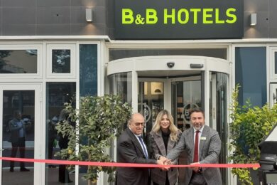 B&B Hotels Roma