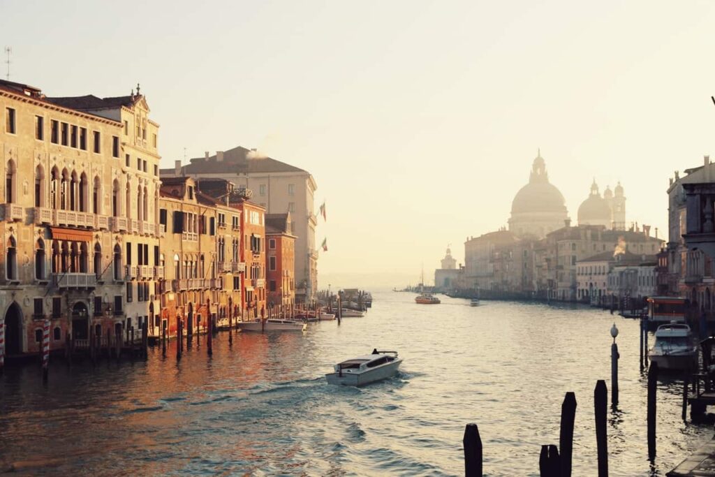 Orient Express Hotel Venezia