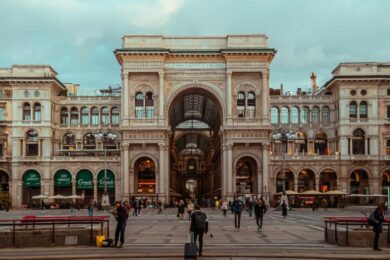 appartamenti busines travel Milano