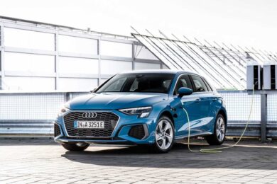 Audi incentivi auto 2022