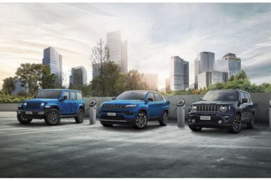 jeep guida attenti ambiente