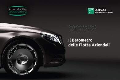 barometro arval 2022