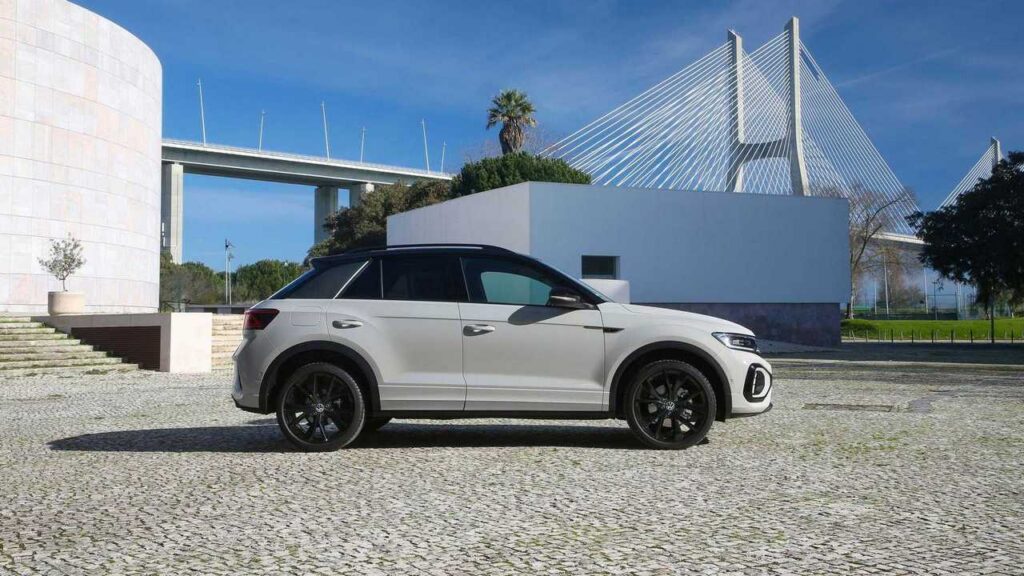 auto aziendali VW