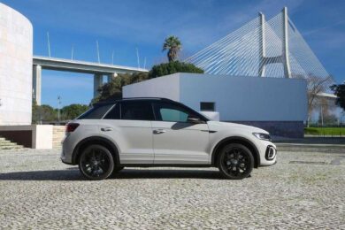 auto aziendali VW