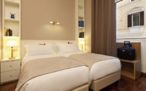 Aperture 2022 di B&B Hotels