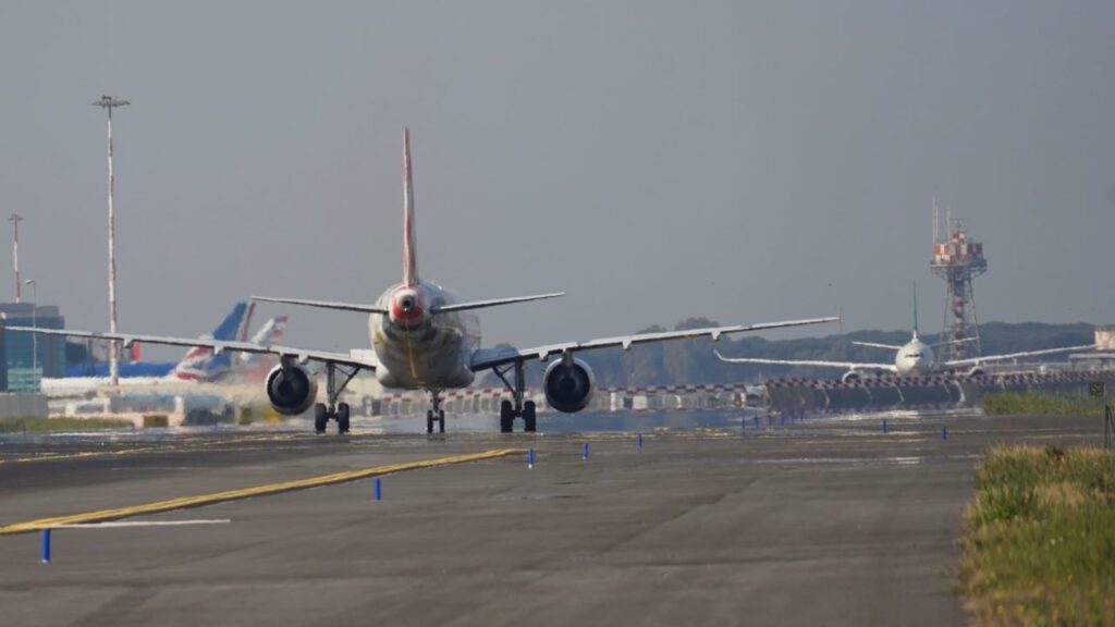 focus gestione aeroportuale