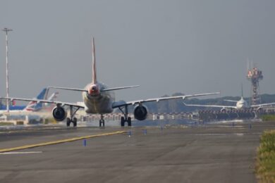 focus gestione aeroportuale