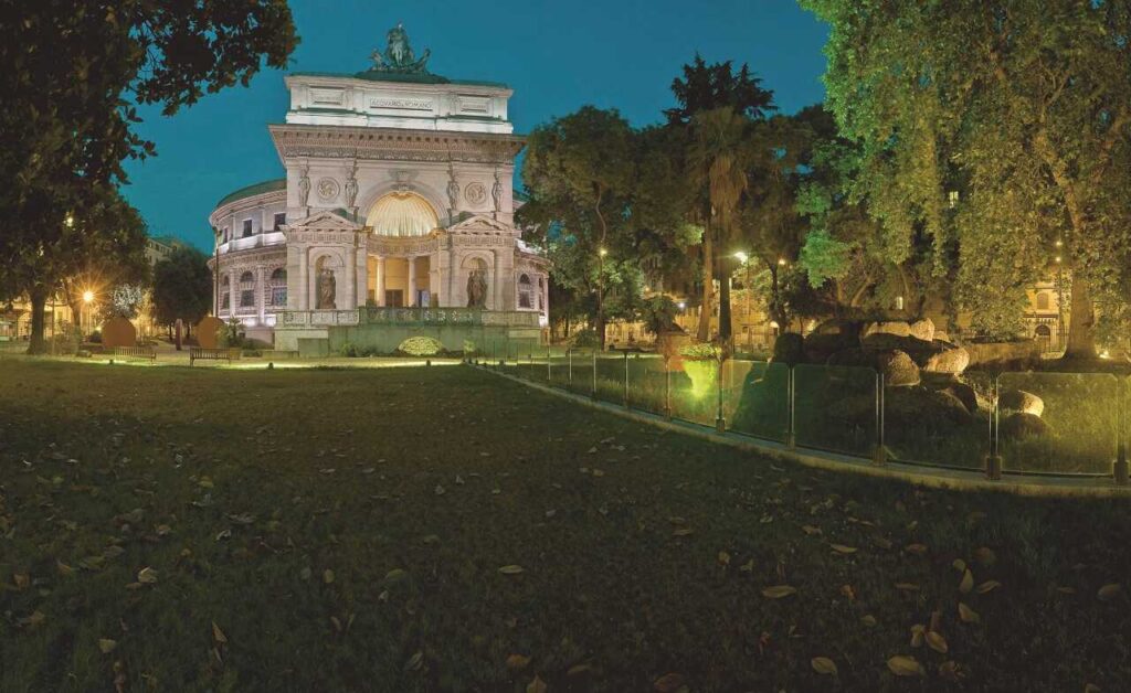 Acquario Romano