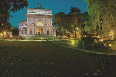 Acquario Romano