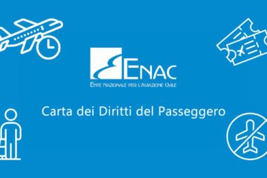 carta diritti passeggero