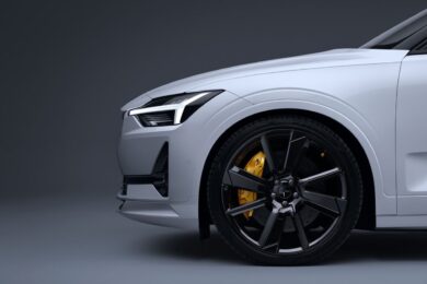 polestar 2 in italia