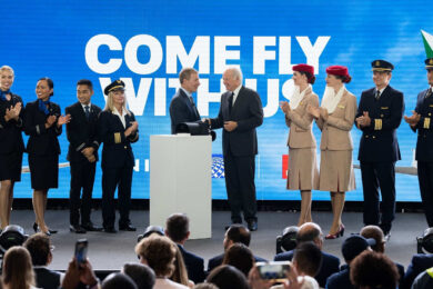 Accordo United-Emirates