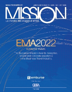 Mission 3 / 2022