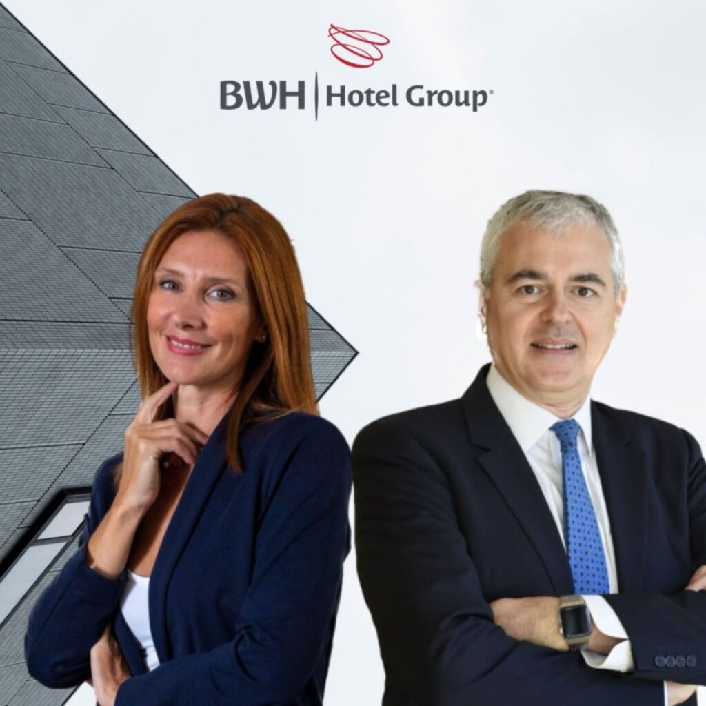 Bwh Hotel Group