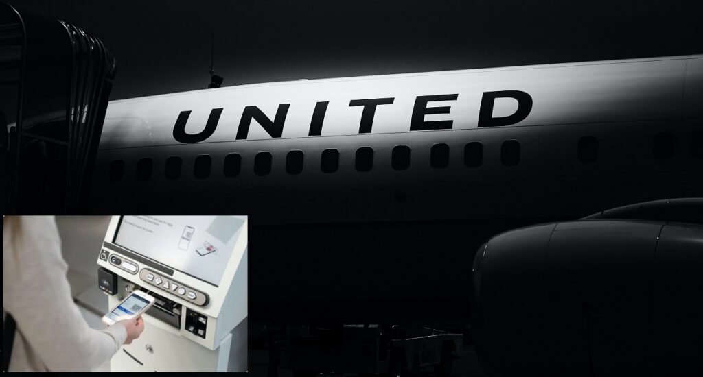 United per il business travel