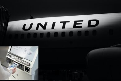 United per il business travel