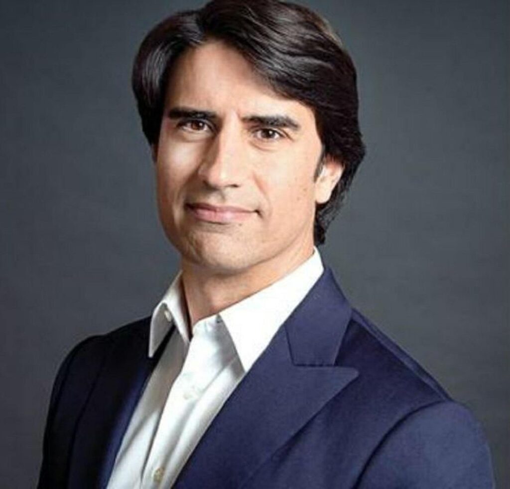 Alejandro Reynal