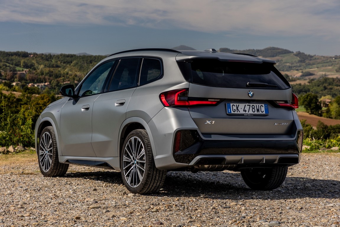 Leistungssteigerung Bmw X1 Diesel MGNAR Leistungssteigerung Bmw X1 Diesel MGNAR