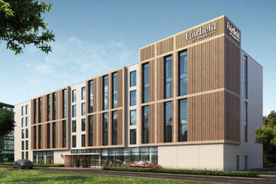 Fairfield by Marriott