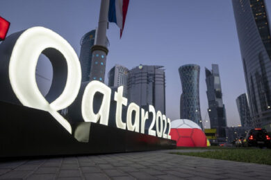 Ingresso Qatar