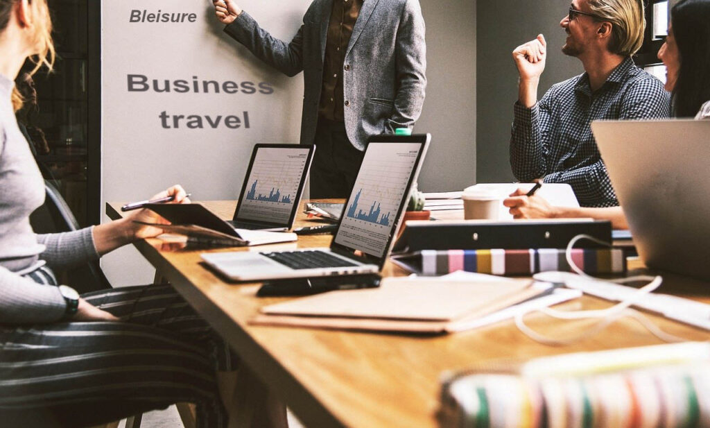 Investire nel business travel