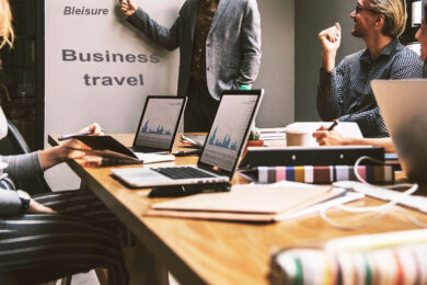 Investire nel business travel