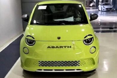 Nuova-Abarth-500-elettrica