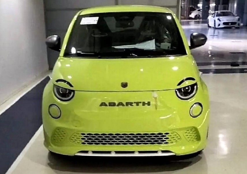 Nuova-Abarth-500-elettrica