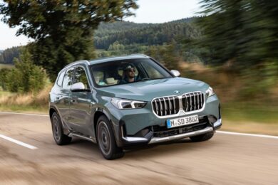 bmw x1 2023