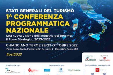 Stati Generali del Turismo