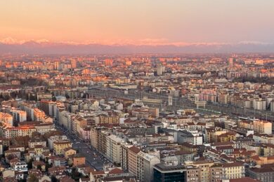 blocco circolazione lombardia 2022