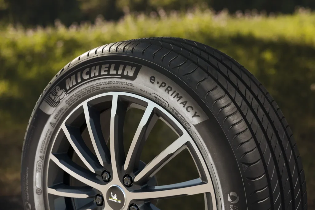 michelin-e.primacy